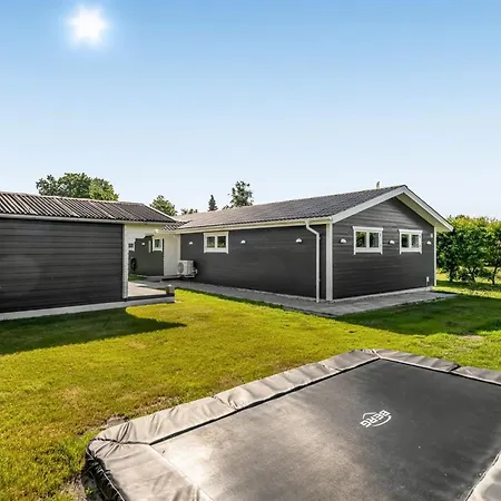 Rathi - From The Sea By Interhome Holiday home