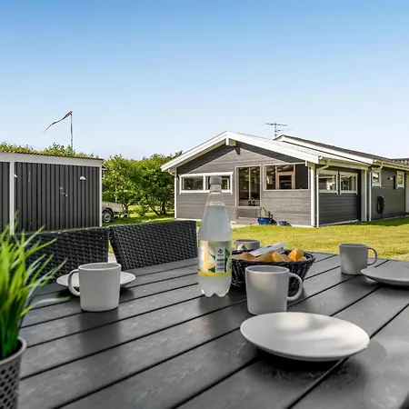 Rathi - From The Sea By Interhome Holiday home *