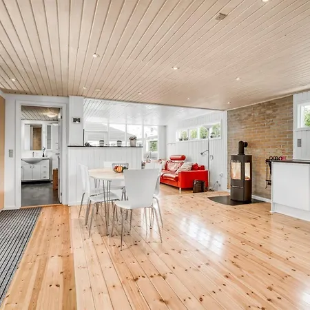 Rathi - From The Sea By Interhome Hadsund