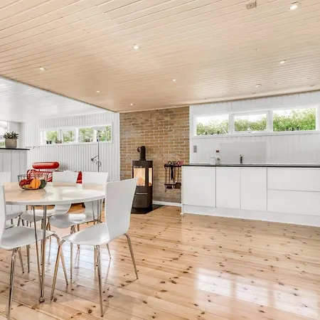 Rathi - From The Sea By Interhome Holiday home