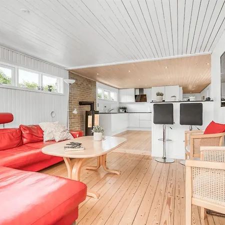 Rathi - From The Sea By Interhome * Hadsund