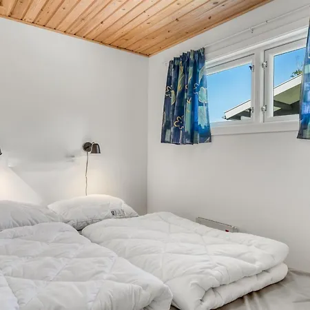 Holiday home Rathi - From The Sea By Interhome *