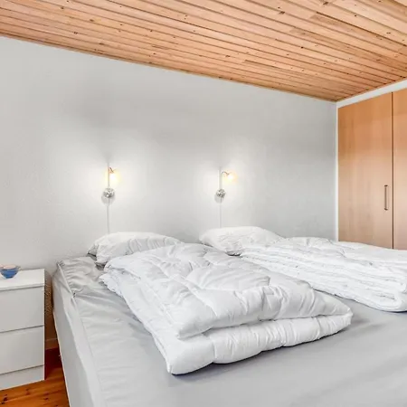 Rathi - From The Sea By Interhome Holiday home Hadsund