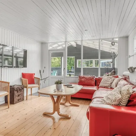 Holiday home Rathi - From The Sea By Interhome *