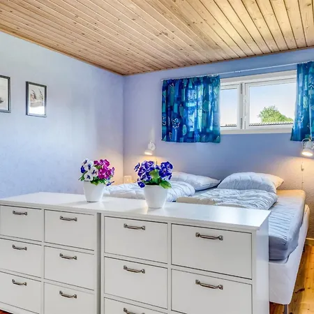 Rathi - From The Sea By Interhome * Hadsund