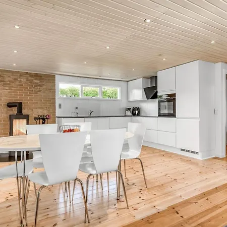 Holiday home Rathi - From The Sea By Interhome