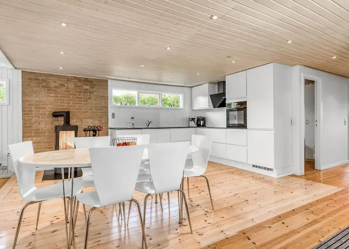 Hébergement de vacances Rathi - From The Sea By Interhome